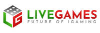 LiveGames - Innovative Live Gaming Solutions