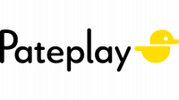 PatePlay official logo