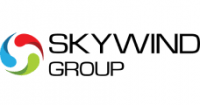 Link to the Skywind's official website with their game library