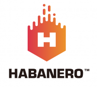 Habanero's logo, a link to explore their full game library.