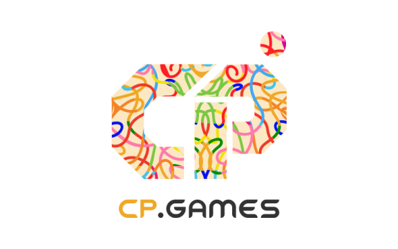 Logo da CP Games exibido na seção de Game Aggregator da Timeless Tech