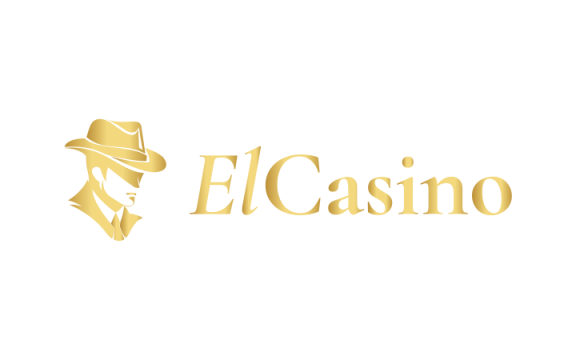 Logotipo oficial del proveedor de casino en vivo ElCasino
