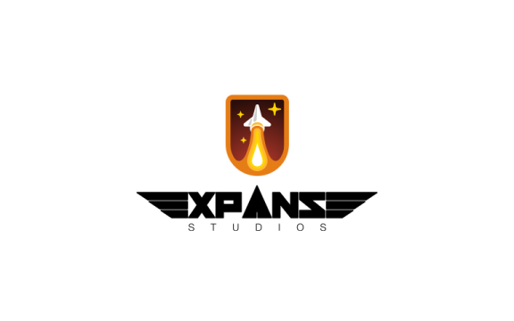 Logo da Expanse Studio apresentado na seção de provedores iGaming da Timeless Tech