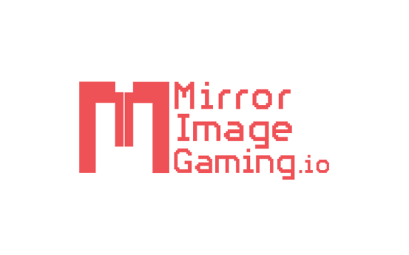 Mirror Image Gaming logo featured in the Timeless Tech iGaming Game Aggregator section