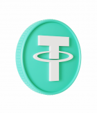 USD Tether (USDT): Stability and Reliability for Online Gamblers