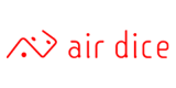 AirDice - Pioneering Skill-Based and Lottery-Style Games AirDice Logo - Leading Provider of Skill-Based, Lottery, and Slot Games