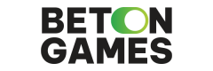 logotipo de Bet On Game destacado en el directorio de Game Aggregator de Timeless Tech