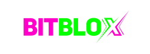 BitBlox - Leading Blockchain and Crypto Game Provider in iGaming BitBlox Logo - Innovative Game Provider of Blockchain-Based Slots, Crash Games, and Skill-Based Casino Games
