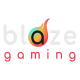 Blaze Gaming logo featured in the Timeless Tech iGaming Game Aggregator section