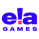 ELA Games iGaming Slot Provider Logo – Timeless Tech Game Aggregator ELA Games logo featured in the Timeless Tech iGaming Game Aggregator section