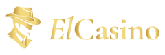 Logotipo oficial da provedora de cassino ao vivo ElCasino