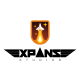 Logo da Expanse Studio apresentado na seção de provedores iGaming da Timeless Tech