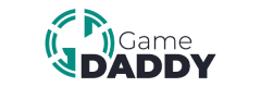 Logo da GameDaddy - Desenvolvedor especializado em plataformas de poker imersivas e de última geração para iGaming.