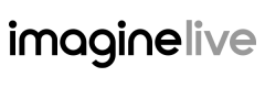 logotipo de Imagine Live en el directorio iGaming de Timeless Tech
