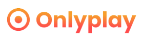 Onlyplay - Leader in Blockchain, Crypto, and Instant Win Games for iGaming Onlyplay Logo - Pioneering Provider of Blockchain-Based and Instant Win Games in the iGaming Industry