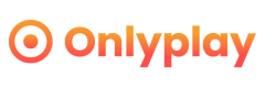 Logo de Onlyplay - Innovación y calidad en juegos de iGaming