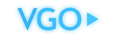 logotipo da VGO Play exibido na seção Game Aggregator da Timeless Tech