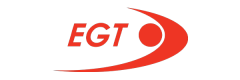 EGT Digital - Official Logo Logo of EGT Digital, symbolizing their focus on high-tech digital gaming solutions and robust iGaming platforms.