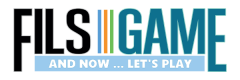 Fils Game - Official Logo Logo of Fils Game, emphasizing their innovative and diverse game offerings in the online gaming industry.