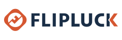 FlipLuck - Official Logo Logo of FlipLuck, reflecting their innovative and versatile approach to online casino game development.