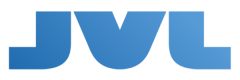 JVL - Official Logo Logo of JVL, showcasing their expertise in creating interactive gaming solutions and entertainment technology.