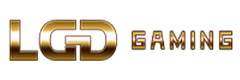 LGD Gaming Dreamtech - Official Logo Logo of LGD Gaming Dreamtech, representing their innovative and diverse portfolio of online casino games.