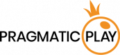 Pragmatic Play - Official Logo Logo of Pragmatic Play, showcasing their expertise in creating innovative and high-quality online casino games.