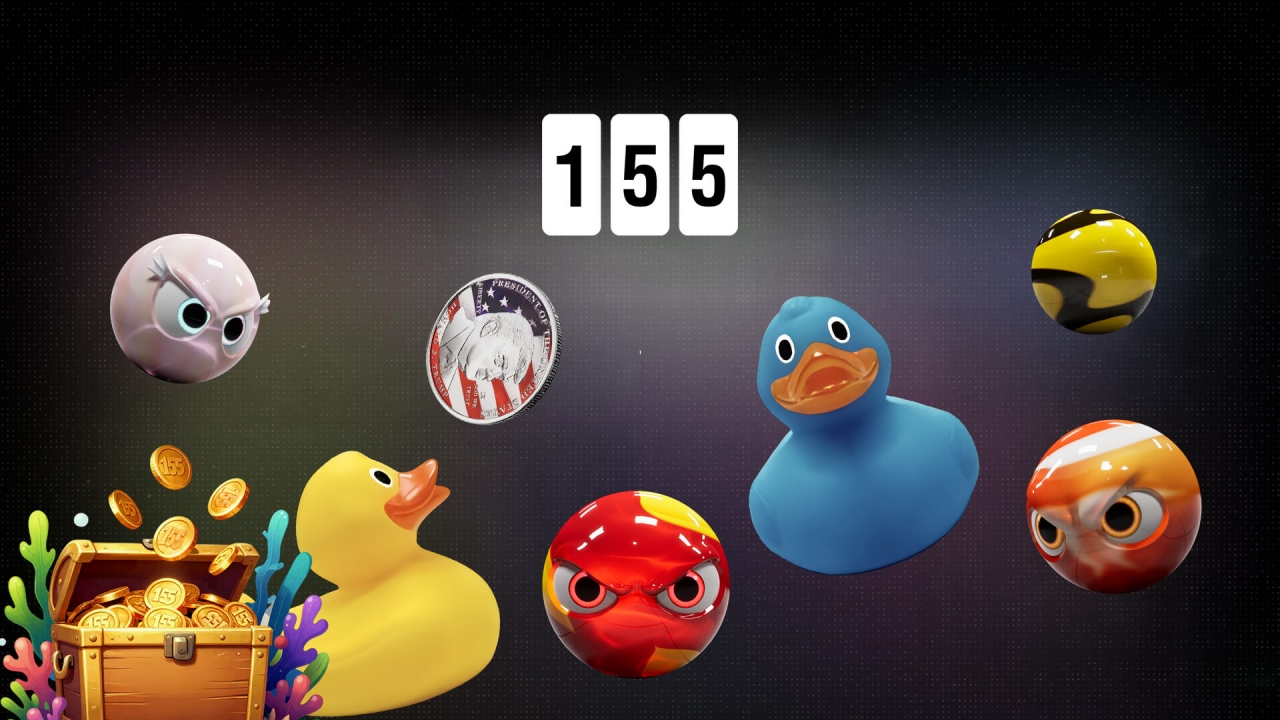 155.io live game visuals featuring real-world chaos, mobile-first gameplay, and studio-streamed betting entertainment