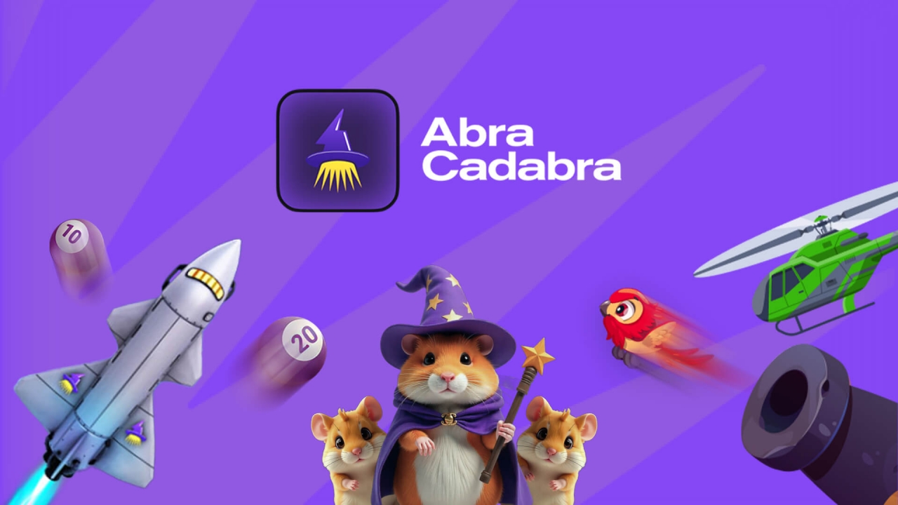 escena de juego que muestra gráfico multiplicador crash y mecánicas instant-win de Abracadabra en interfaz de iGaming