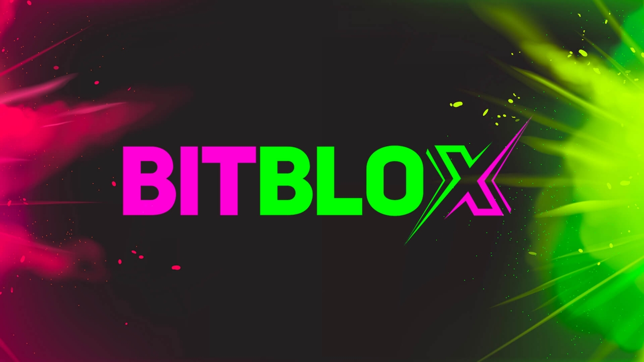 BitBlox banner – crash and instant win casino games available via Timeless Tech platform
