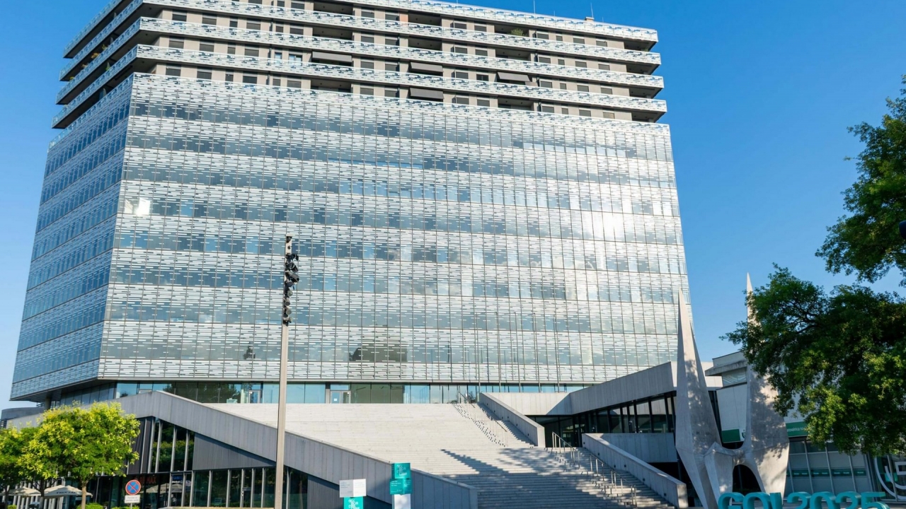 Our office location - photo 1