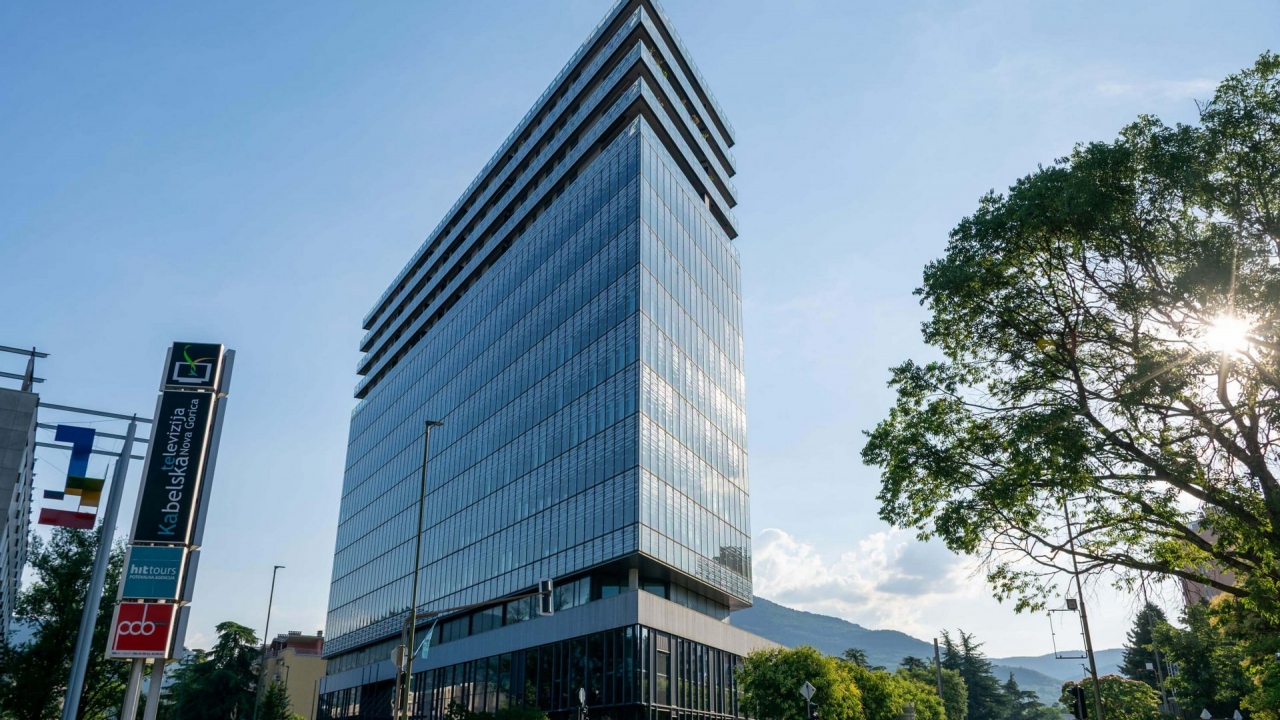 Our office location - photo 2