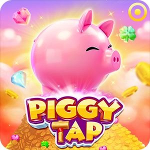 Toca y gana con Piggy Tap™ de Onlyplay