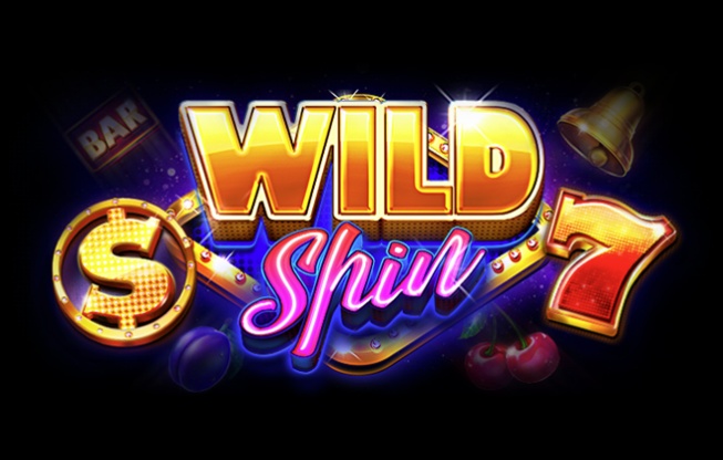Wild Spin – High-energy Slot Game by Platipus