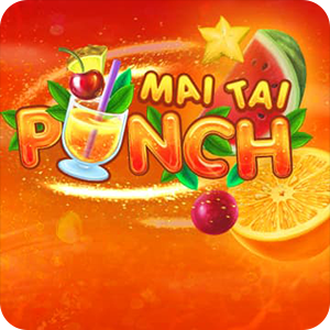 Mai Tai Punch – tropical slot with scatter pays & stacked symbols Thumbnail for Mai Tai Punch tropical slot by PHOENIX 7