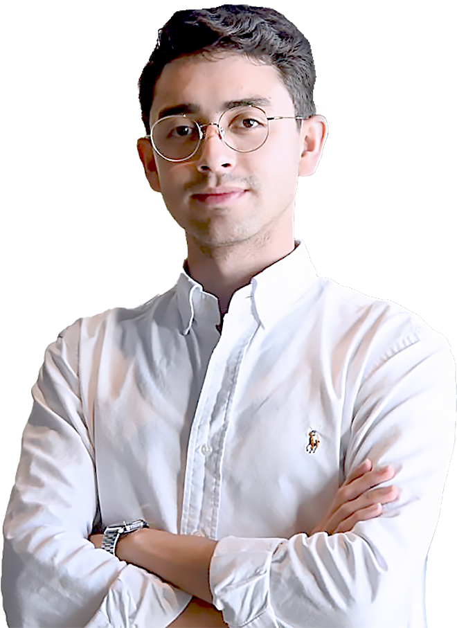 Ray Lee – Director of Business Development at TaDa Gaming