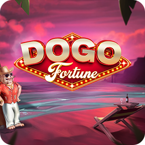 Dogo Fortune – Una tragamonedas por encima del promedio con un pago confiable
