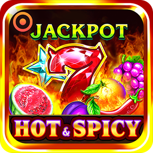 Ganancias Ardientes te Esperan en Hot and Spicy Jackpot de Onlyplay
