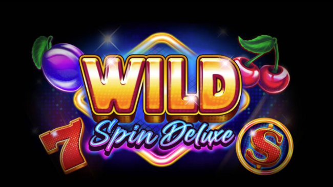 Wild Spin Deluxe – Enhanced Slot Game with Exciting Features