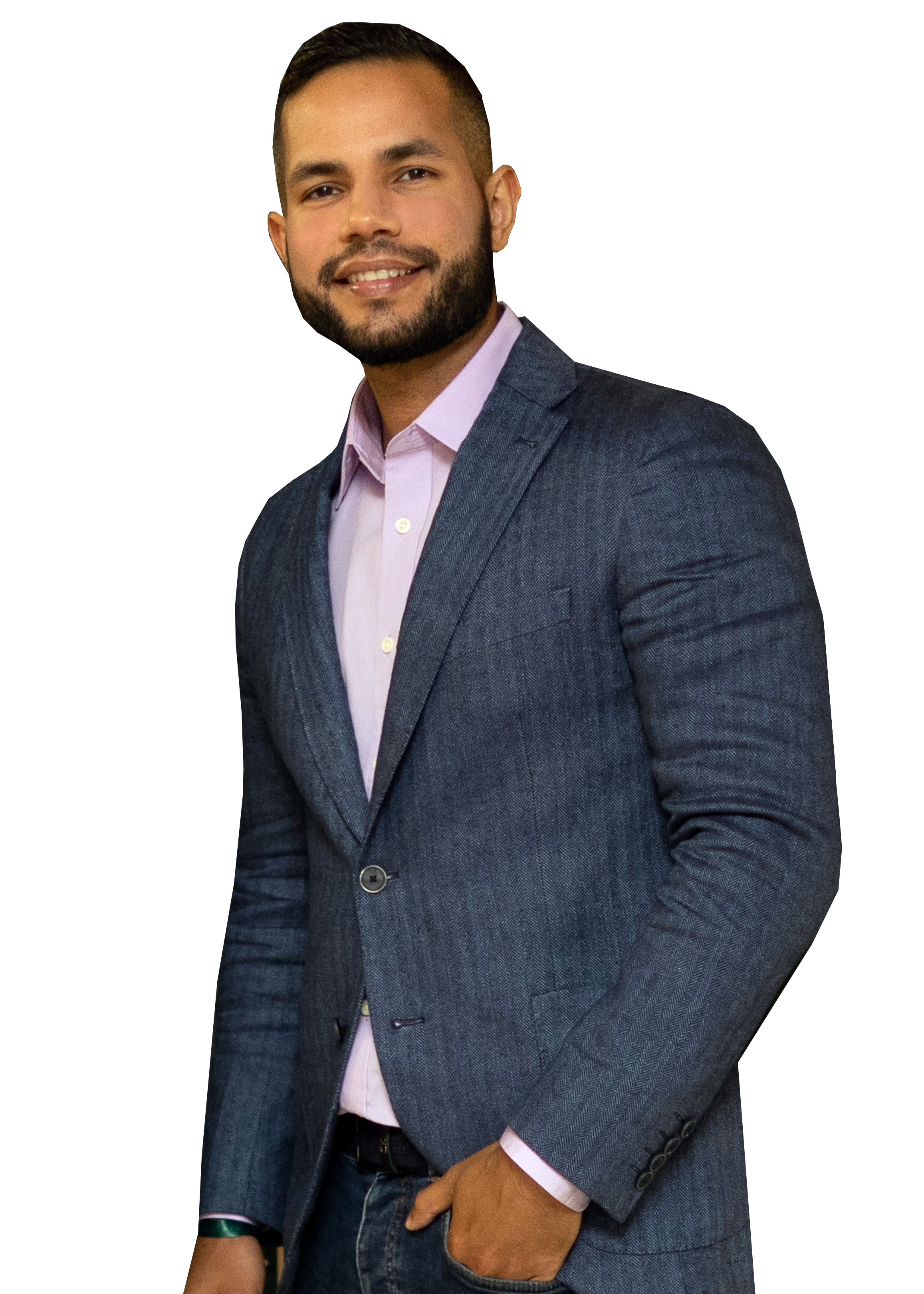 Francisco Bravo, LATAM Sales Director at TVBET, sharing his insights on the iGaming market in Latin America.