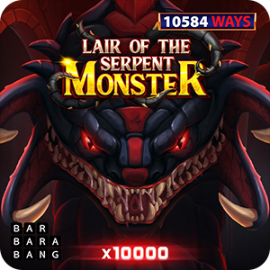 Lair of the Serpent Monster – Una Slot de Aventura de Alta Volatilidad