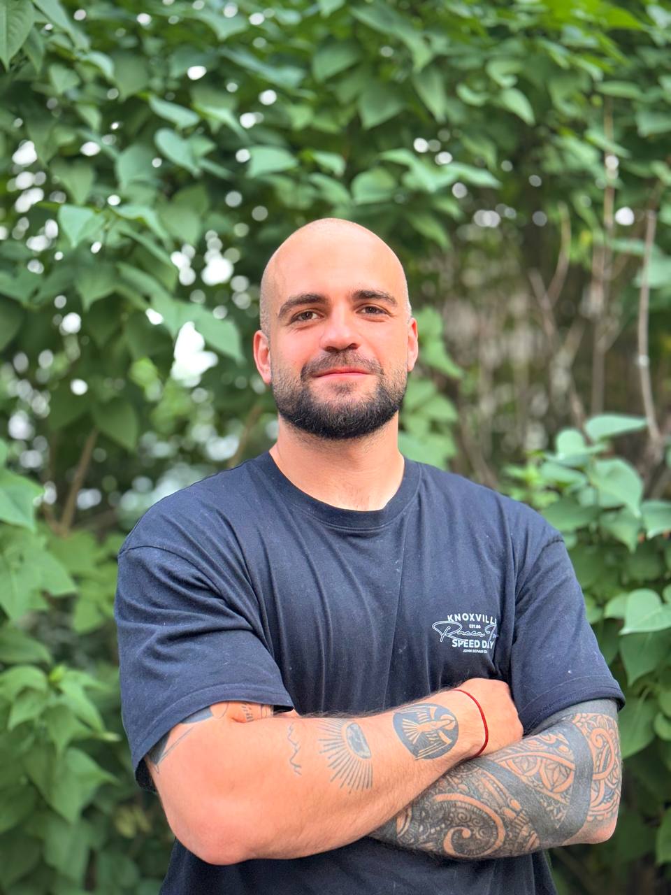 Statement by Niko Kadjaev, Co-Founder of XUP, on partnership with Timeless Tech Niko Kadjaev, Co-Founder & Partnership Manager at XUP