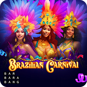 Brazilian Carnival – Una Slot que Celebra Festividades Llenas de Color