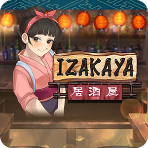 Izakaya – cozy Japanese bar-themed slot with bonuses Thumbnail for Izakaya slot by PHOENIX 7