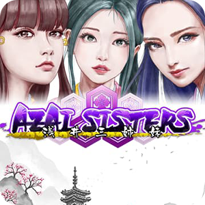 Azai Sisters – character-driven slot with multiple bonus paths Thumbnail for Azai Sisters slot by PHOENIX 7