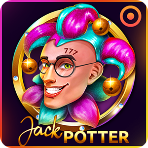 Magia y Misterio te Esperan en Jack Potter de Onlyplay