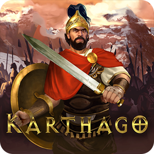 Historical slot with sticky wilds