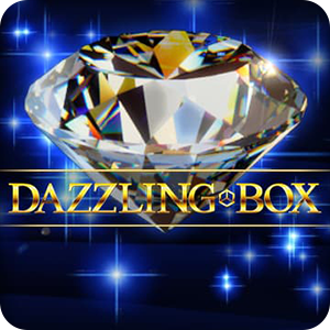 Dazzling Box – arcade-inspired slot with mystery symbols Thumbnail for Dazzling Box arcade-style slot by PHOENIX 7