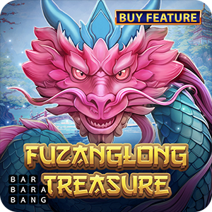 Fuzanglong Treasure – Una Slot de Aventura con Temática China