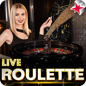 Live Roulette – Ruleta tradicional con toque moderno